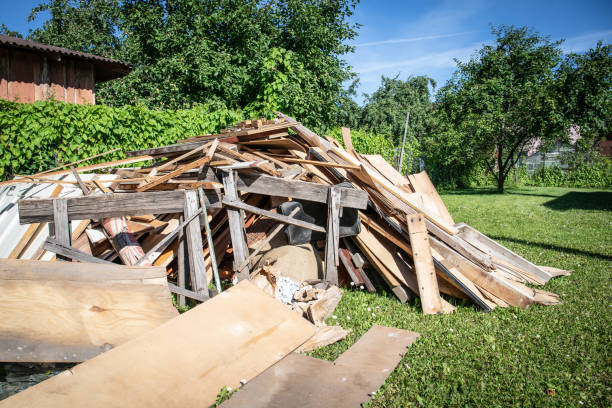 Best Construction and Renovation Debris Removal in Franklin, VA